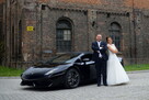 Lamborghini Gallardo do ślubu - różne kolory do wynajmu - 5