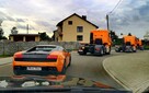 Lamborghini Gallardo do ślubu - różne kolory do wynajmu - 6