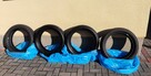 Sprzedam nowe opony z salonu 175/60 r18 - 7
