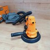 Szlifierka do Tynku, Gipsu Gładzi Coofix 750W - 15
