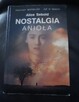 Książka Nostalgia Anioła - 1