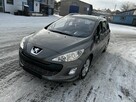 Peugeot 308... 1.6 hdi 2008 - 2