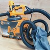 Szlifierka do Tynku, Gipsu Gładzi Coofix 750W - 7
