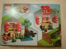 LEGO Minecraft 21179 - 3
