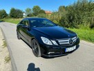 Sprzedam 2010 Mercedes-Benz W212, V6, 231KM, AMG - 1