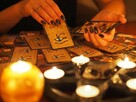 Rytuały magiczne, karty Tarot, Runy - 3