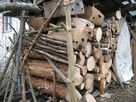 Sprzedam Drewno suche 2,3m3 za 250 zl - 3