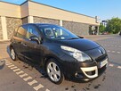 Renault Scenic 1.5dci 2010r 148 tys. Km - 13