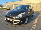 Renault Scenic 1.5dci 2010r 148 tys. Km - 16