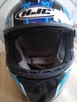 Kask motocyklowy - 6