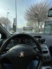 Peugeot 308 1.6 HDi premium panoramiczny dach - 6