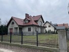 NOWY DOM WILLA 300m2 pod Warszawą bez pośredników Duchnice - 4