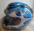 Kask motocyklowy - 4