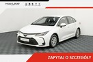 Toyota Corolla WD9536S # 1.5 Active Cz.cof Lane Assistant Tempomat Salon PL VAT 23% - 1