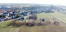 Działka budowlana, sprzedaż - Parczew ul. Spokojna - 2