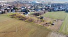 Działka budowlana, sprzedaż - Parczew ul. Spokojna - 4