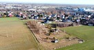 Działka budowlana, sprzedaż - Parczew ul. Spokojna - 5