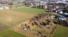 Działka budowlana, sprzedaż - Parczew ul. Spokojna - 7