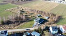 Działka budowlana, sprzedaż - Parczew ul. Spokojna - 9