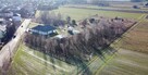 Działka budowlana, sprzedaż - Parczew ul. Spokojna - 10
