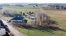 Działka budowlana, sprzedaż - Parczew ul. Spokojna - 11