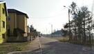 Działka budowlana, sprzedaż - Parczew ul. Spokojna - 12