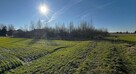 Działka budowlana, sprzedaż - Parczew ul. Spokojna - 13