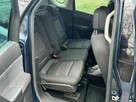 Opel Meriva Opłacony Benzyna Klimatronic - 8