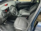 Opel Meriva Opłacony Benzyna Klimatronic - 10