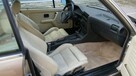 325i Cabrio E30 Automat Skóra LUXURYCLASSIC - 6