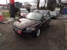 Volvo V50 - 1