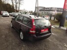 Volvo V50 - 5