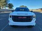 Sierra 1500 Elevation - 2