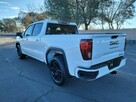 Sierra 1500 Elevation - 4