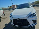 RX500h F Sport - 2