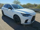 RX500h F Sport - 3