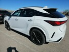 RX500h F Sport - 4