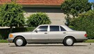 Mercedes S 560 560 SEL - 6