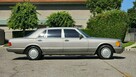 Mercedes S 560 560 SEL - 7