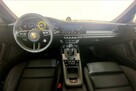 911 Carrera 4 GTS - 8