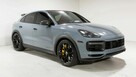 Cayenne GTS - 1