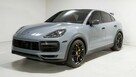 Cayenne GTS - 3