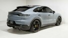 Cayenne GTS - 5