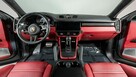 Cayenne GTS - 7