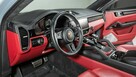 Cayenne GTS - 10