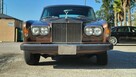 1979 Rolls-Royce shadow II - 2