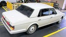 Rolls-Royce inny Silver Spur - 5