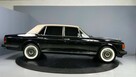 Rolls-Royce inny Silver Spur - 4