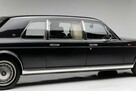 Rolls-Royce inny Silver Spur - 2