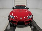 TOYOTA SUPRA - 2